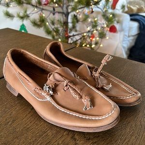 Cole Hana loafers